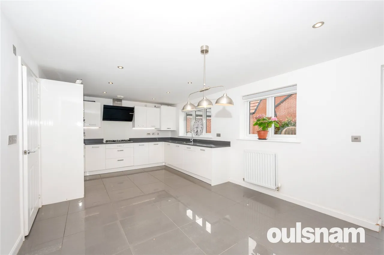 Claydon Close, Redditch, B97 6RW, photo 5