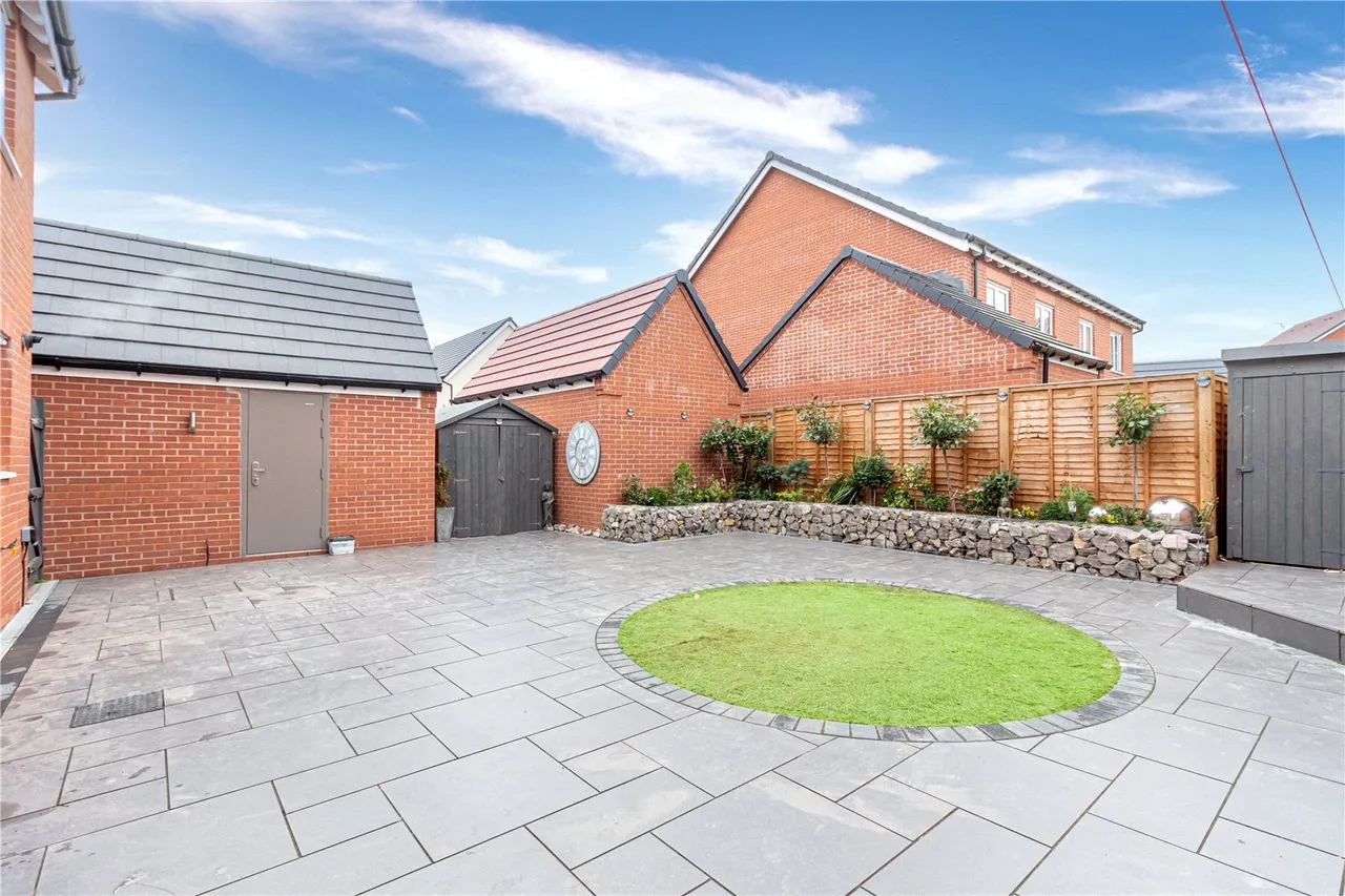 Claydon Close, Redditch, B97 6RW, photo 24
