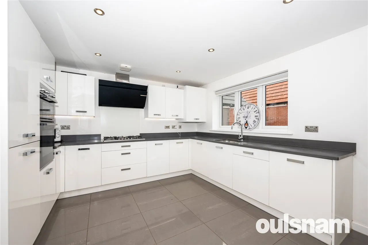 Claydon Close, Redditch, B97 6RW, photo 6