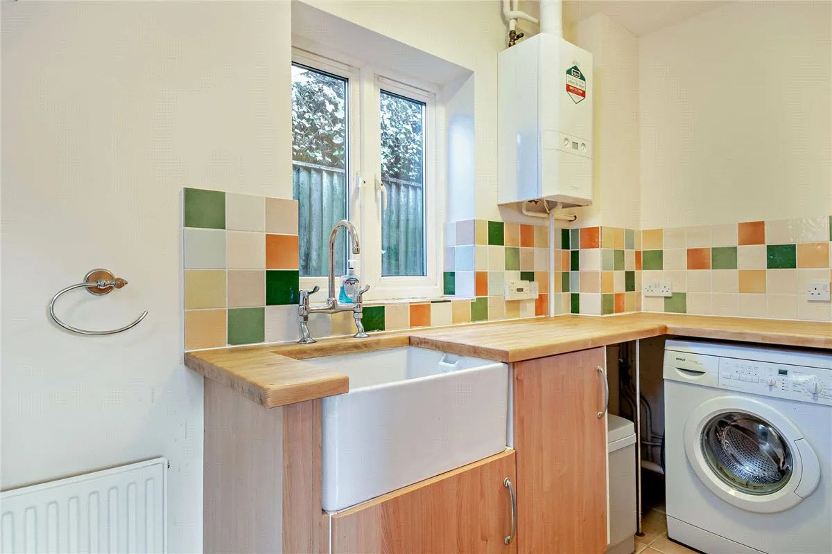Enborne Road, Newbury, RG14, photo 5