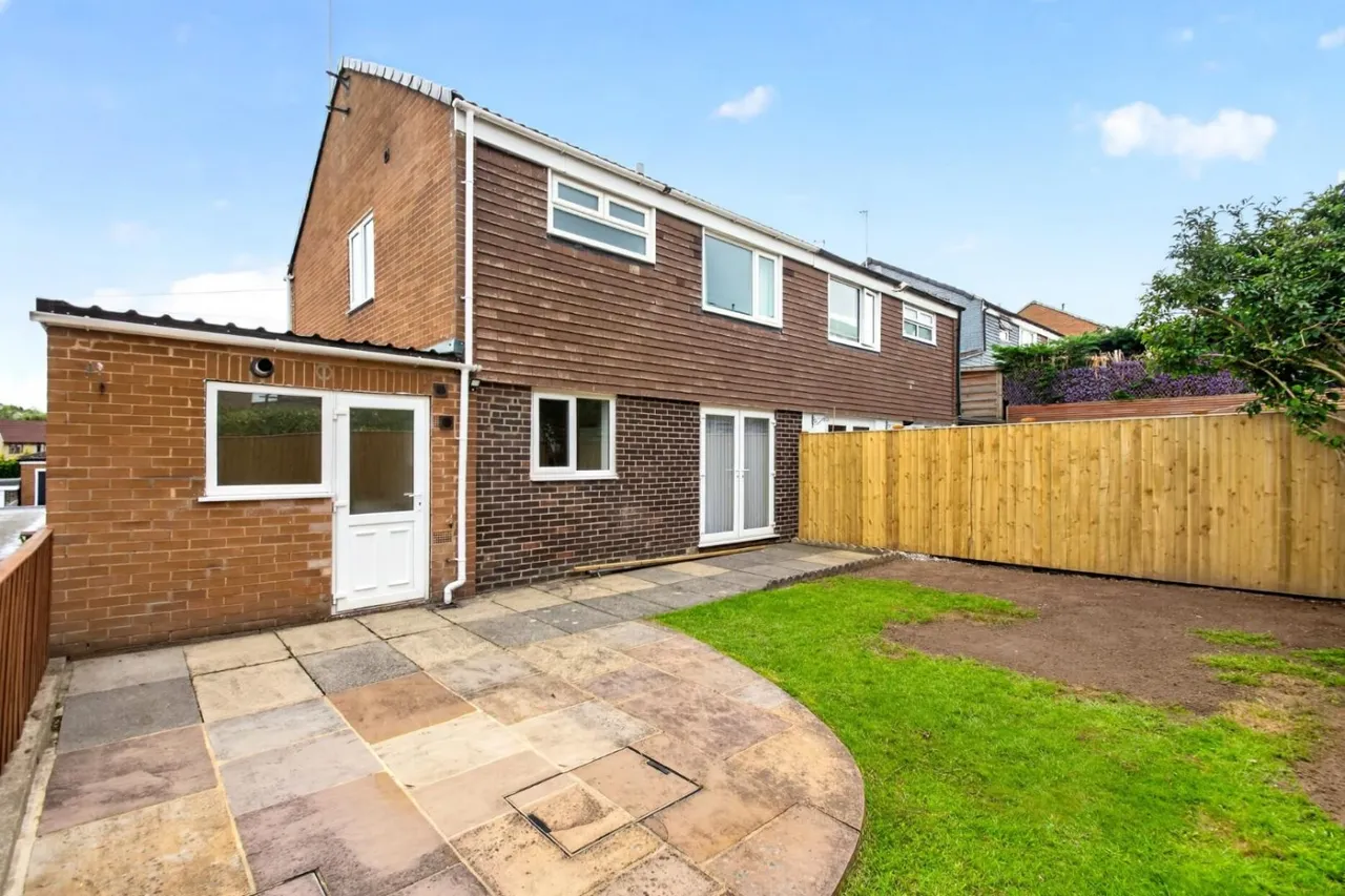 Burnside Road, Harrogate, photo 10