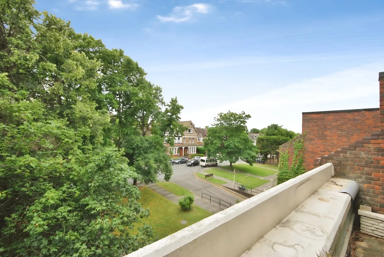 London Lane, Bromley, BR1, photo 4