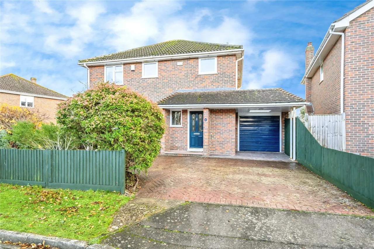 Osprey Drive, Hayling Island, PO11, photo 22