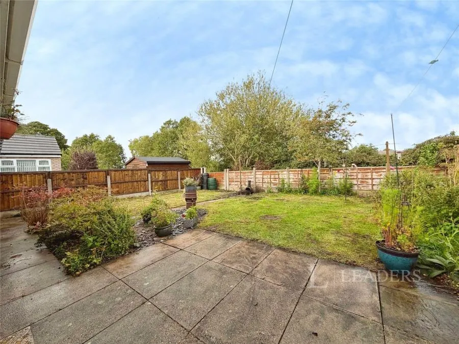 Eaton View, Moulton, CW9, photo 12