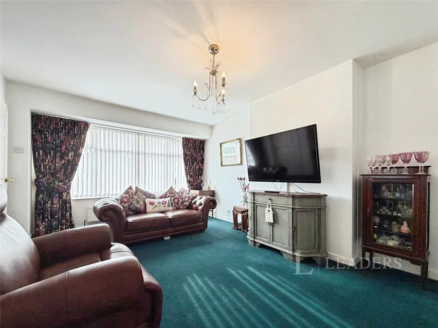Eaton View, Moulton, CW9, photo 5