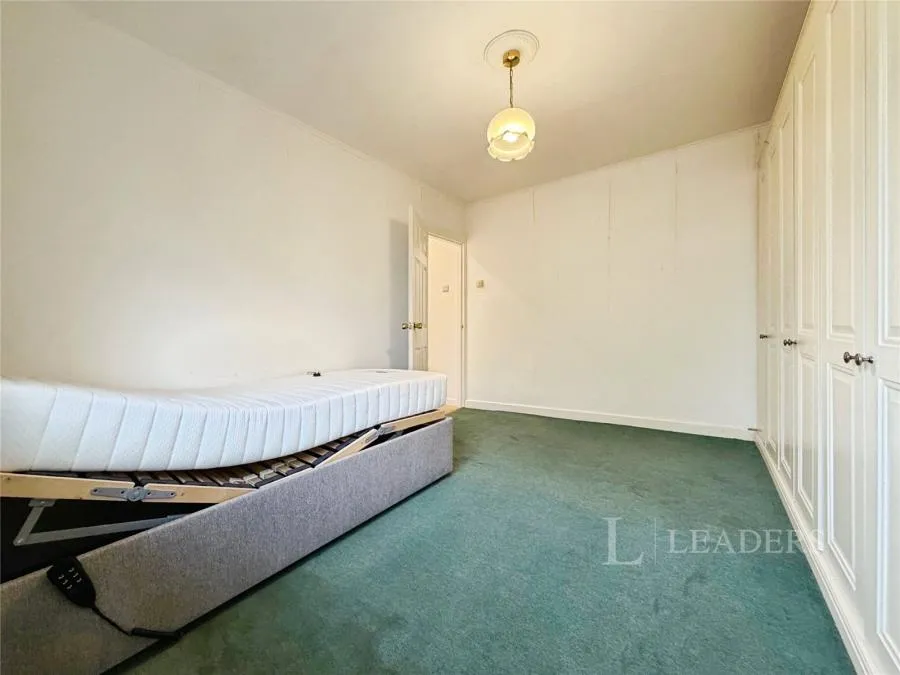 Eaton View, Moulton, CW9, photo 7