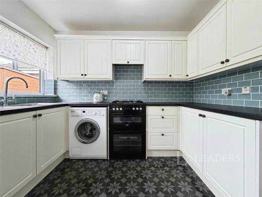 Eaton View, Moulton, CW9, photo 6