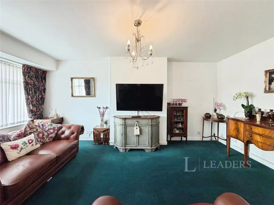 Eaton View, Moulton, CW9, photo 2
