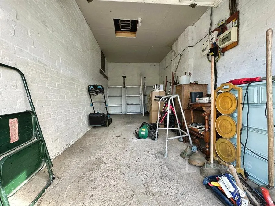 Eaton View, Moulton, CW9, photo 13