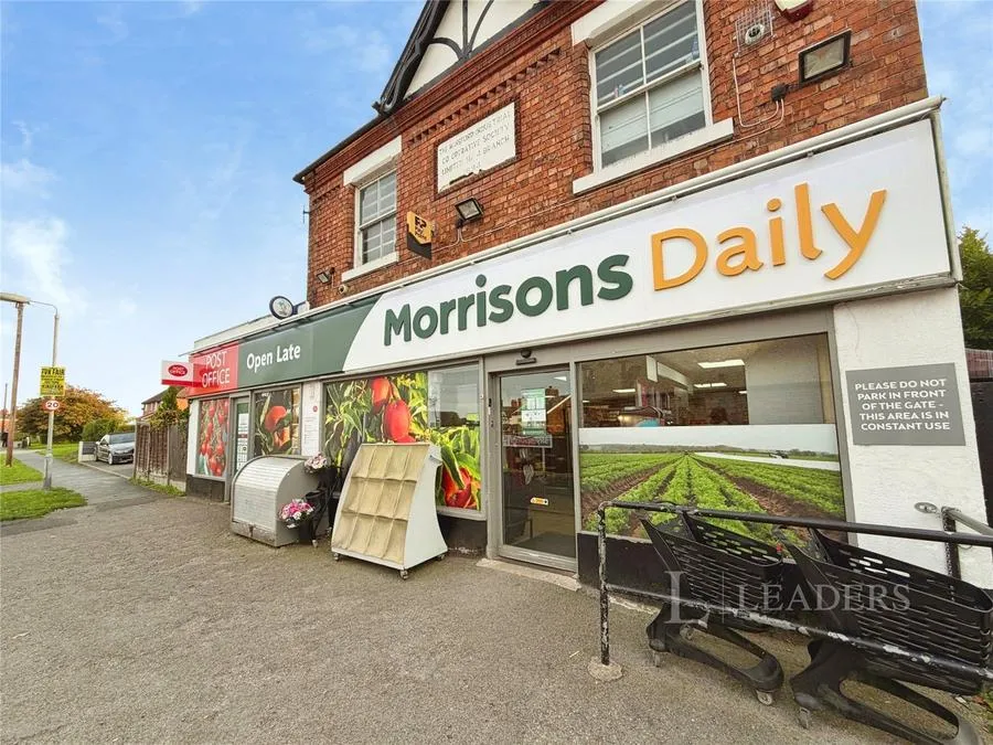 Eaton View, Moulton, CW9, photo 14