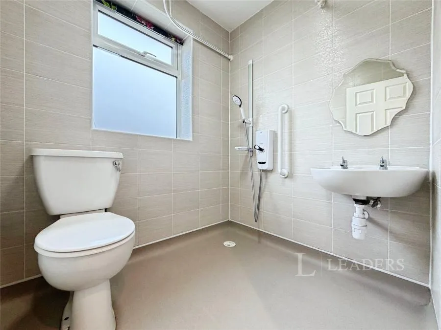 Eaton View, Moulton, CW9, photo 8
