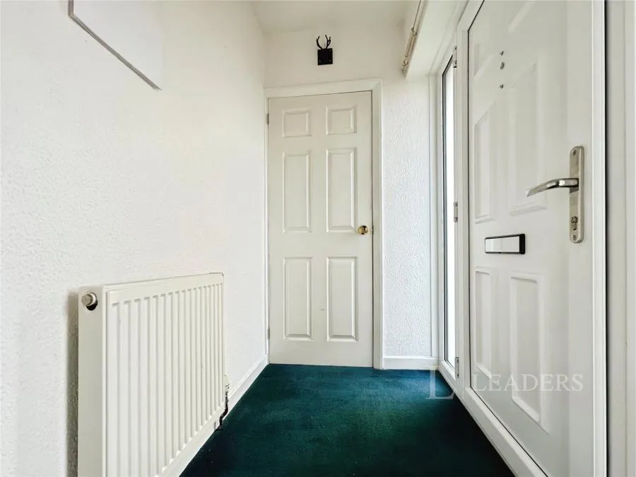 Eaton View, Moulton, CW9, photo 10