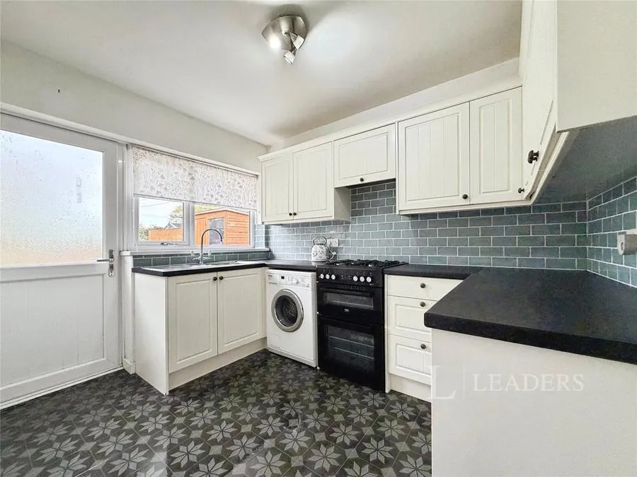 Eaton View, Moulton, CW9, photo 3
