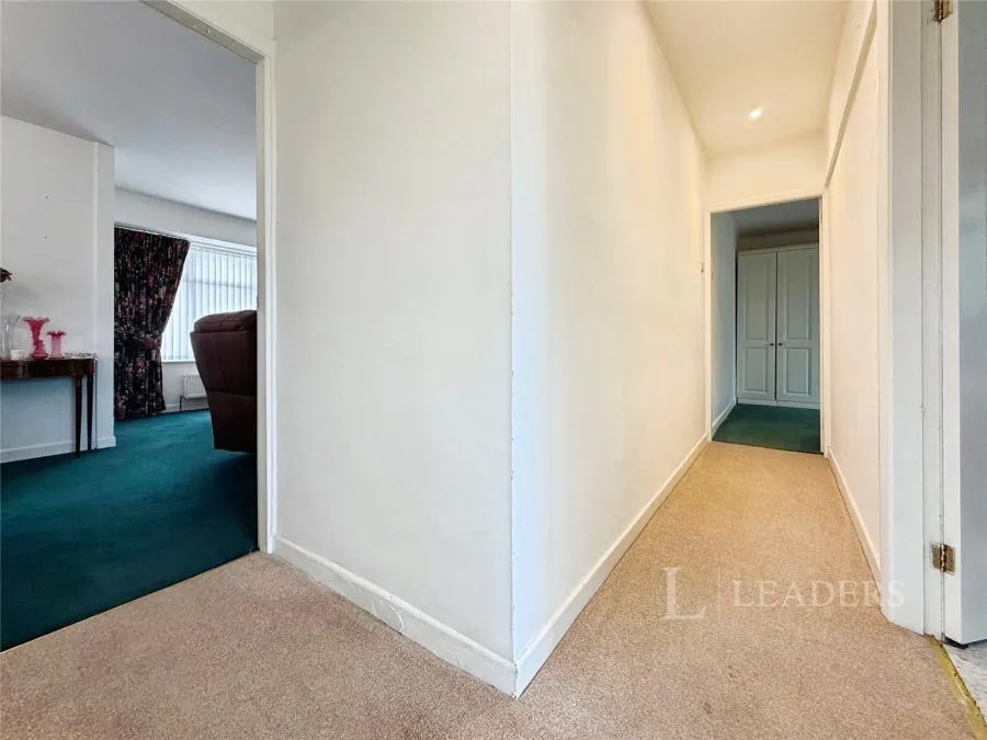 Eaton View, Moulton, CW9, photo 11