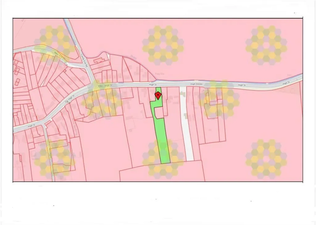 High Street, Maxey, PE6, photo 25