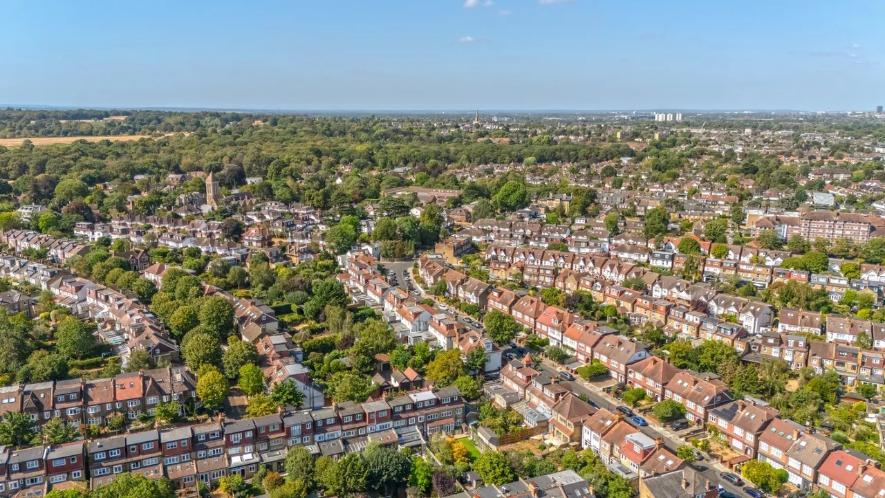 Observatory Road, East Sheen, SW14, photo 23