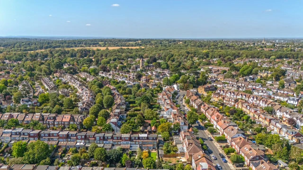 Observatory Road, East Sheen, SW14, photo 22