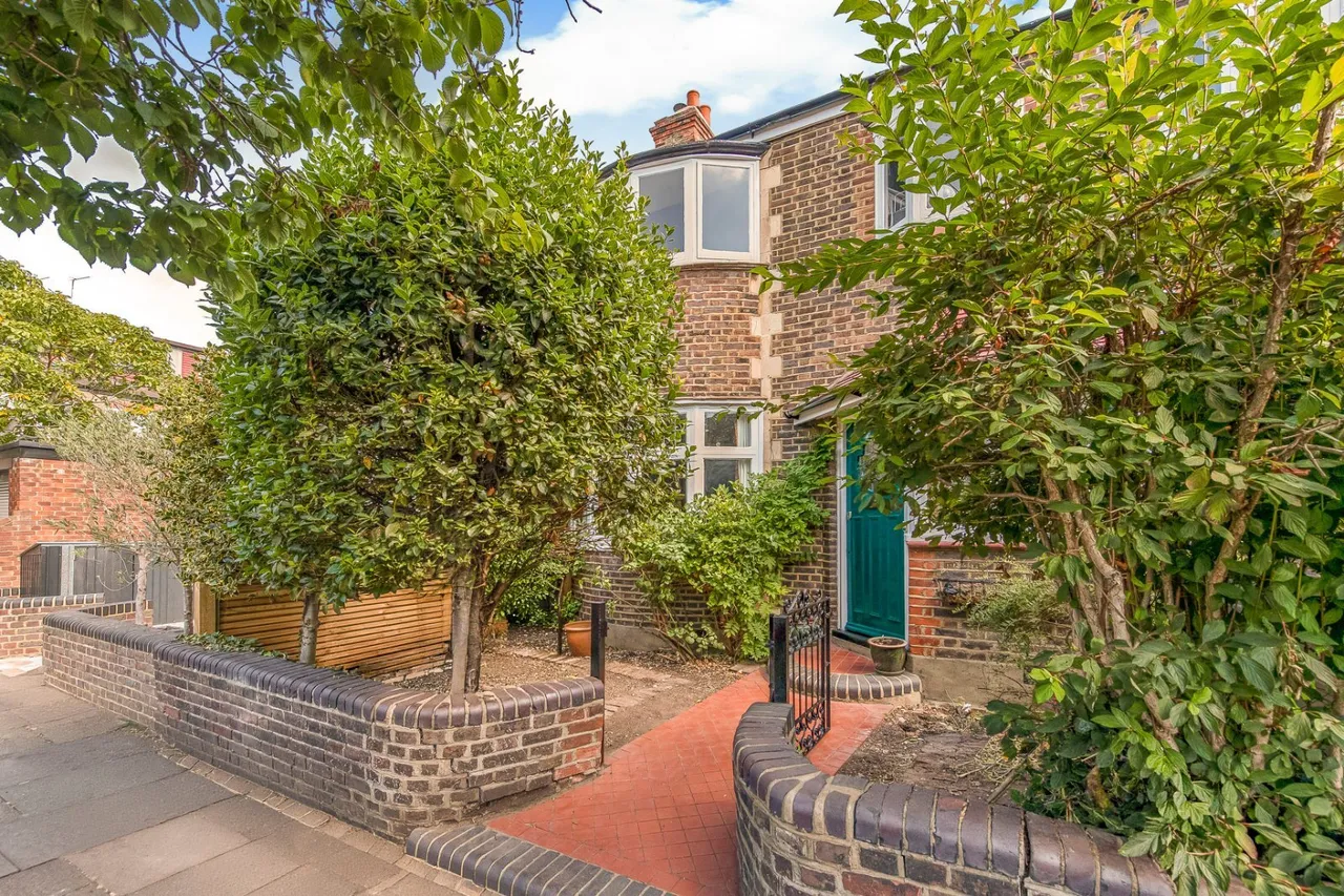 Observatory Road, East Sheen, SW14, photo 10