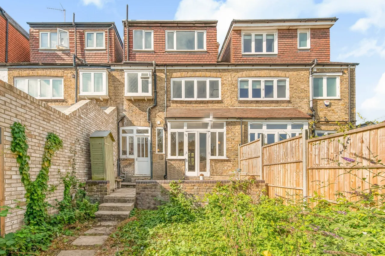 Observatory Road, East Sheen, SW14, photo 2
