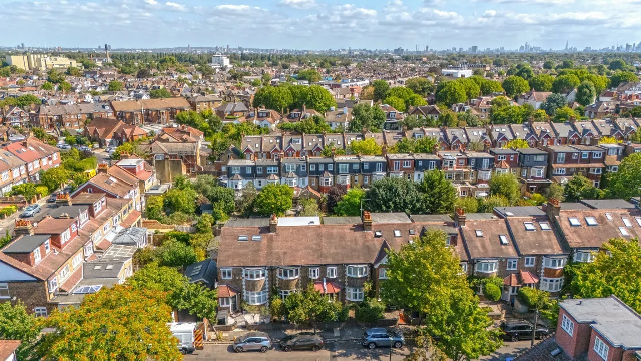 Observatory Road, East Sheen, SW14, photo 20