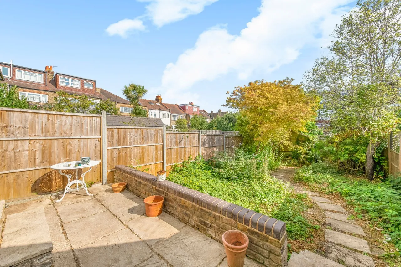 Observatory Road, East Sheen, SW14, photo 7
