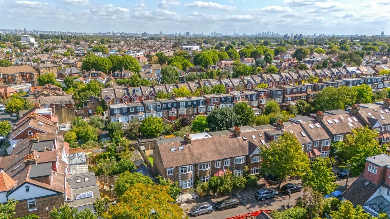 Observatory Road, East Sheen, SW14, photo 19