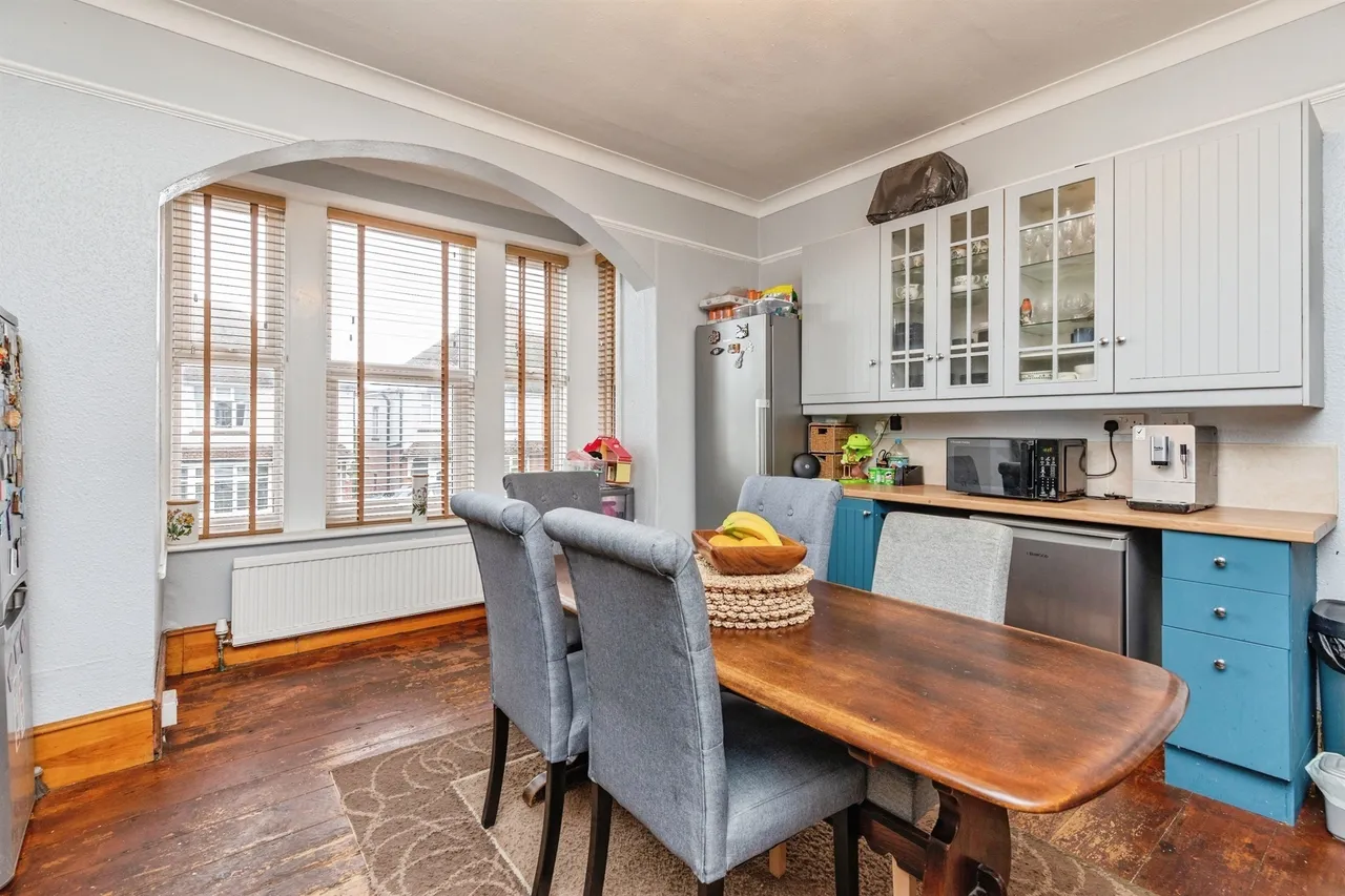 Victoria Avenue, Hastings, TN35, photo 2