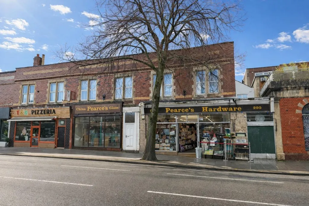 investments commercial for sale, Gloucester Road, Horfield, BS7