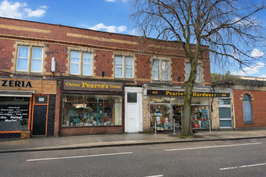 Gloucester Road, Horfield, BS7, photo 10