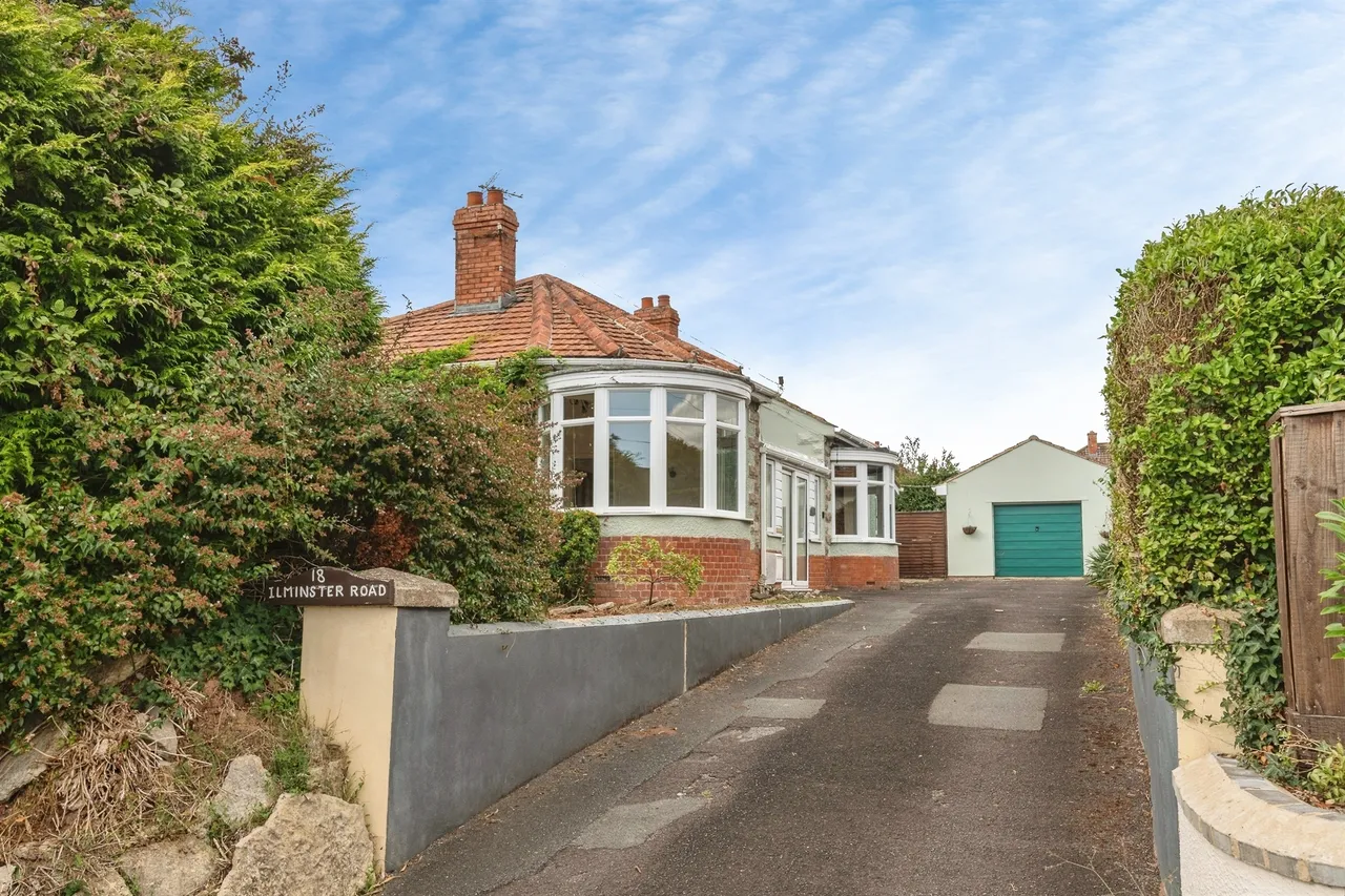Ilminster Road, Taunton, TA1, photo 17
