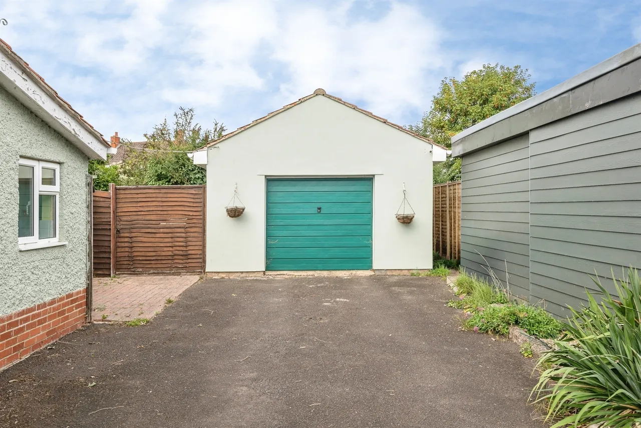 Ilminster Road, Taunton, TA1, photo 14