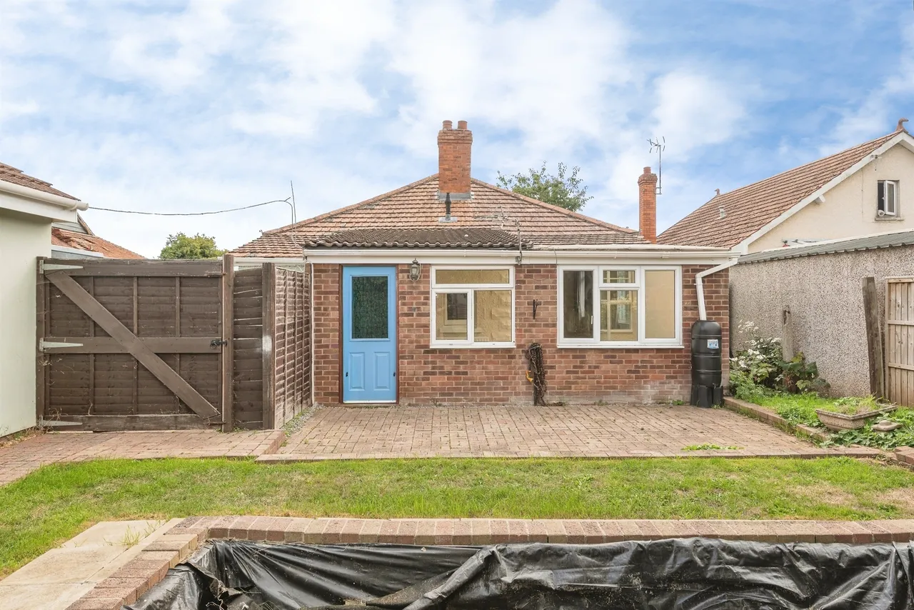 Ilminster Road, Taunton, TA1, photo 18