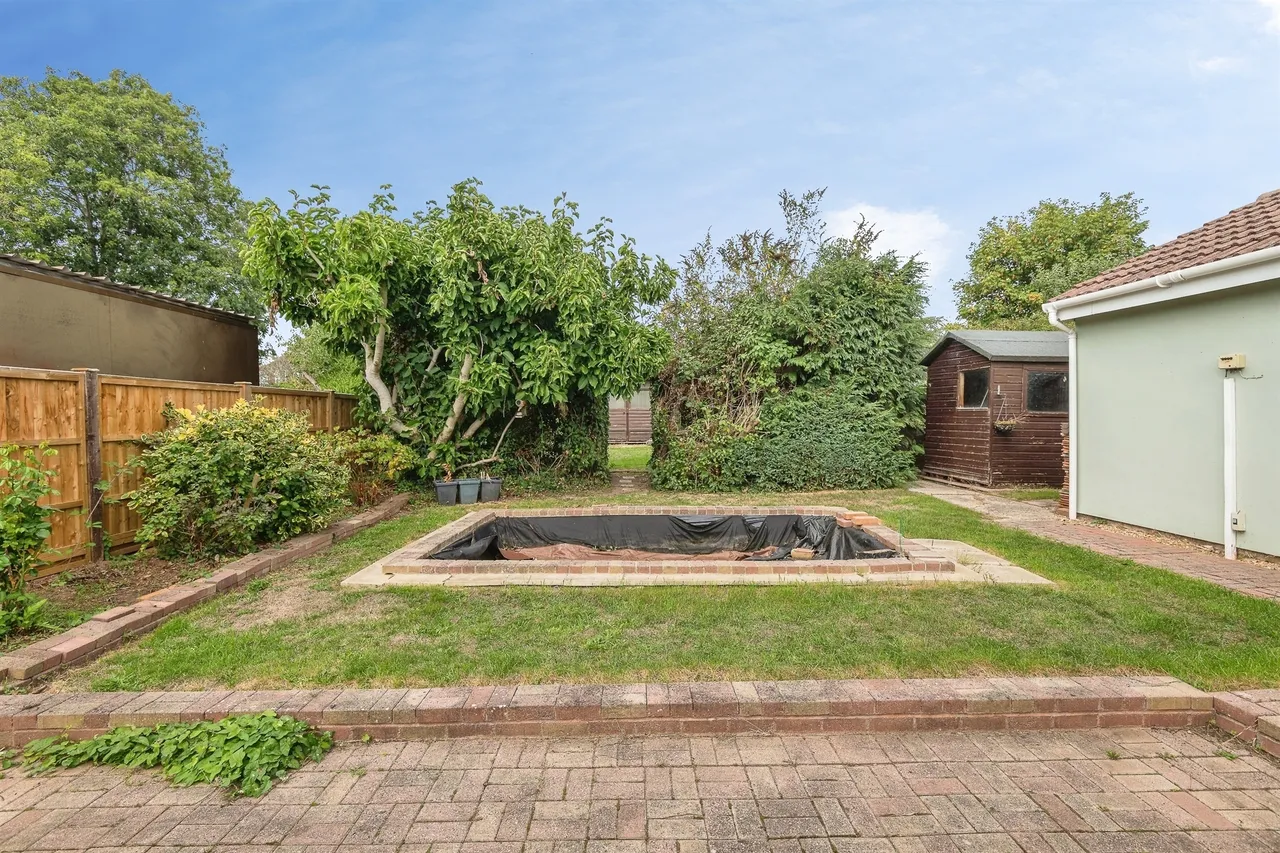 Ilminster Road, Taunton, TA1, photo 16