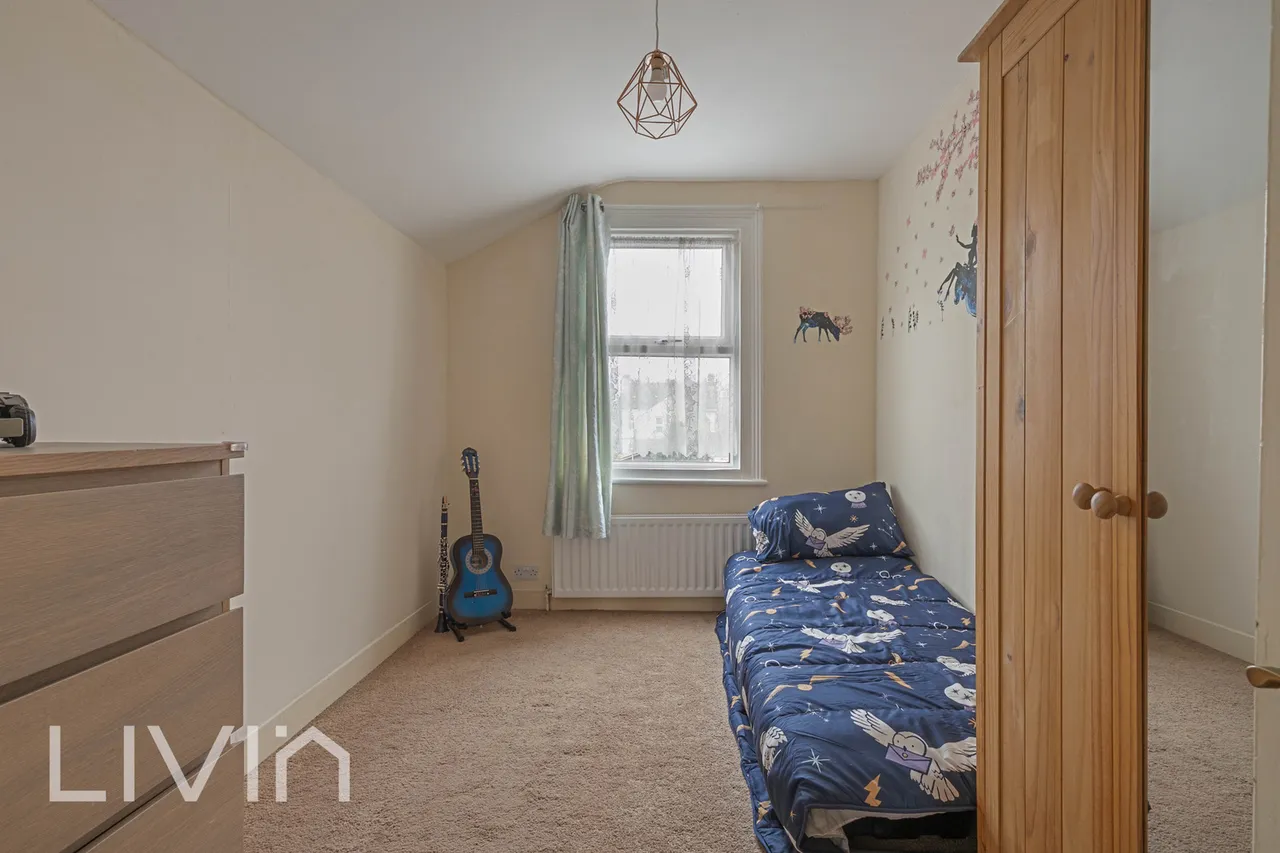 Rymer Road, Croydon, CR0, photo 12
