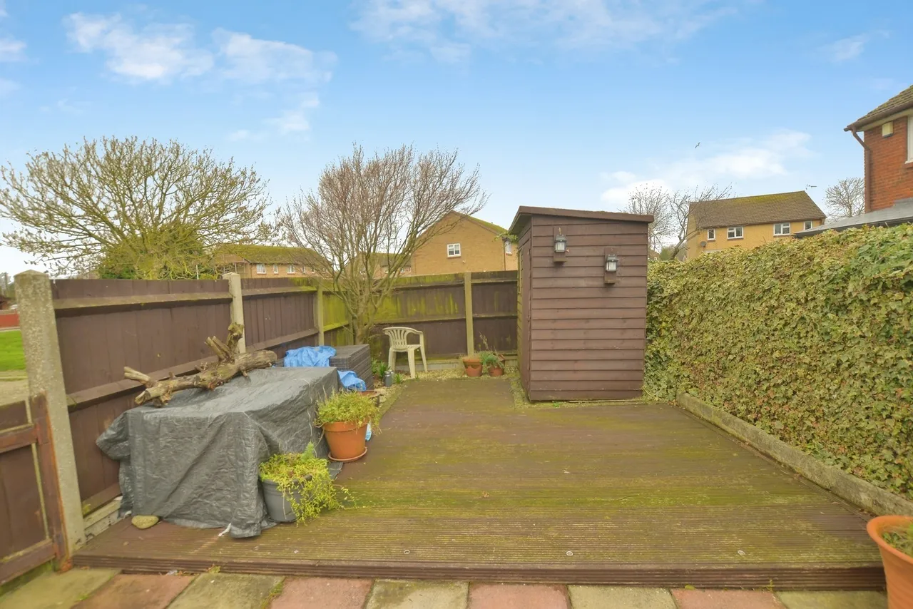 Carey Close, New Romney, TN28, photo 9