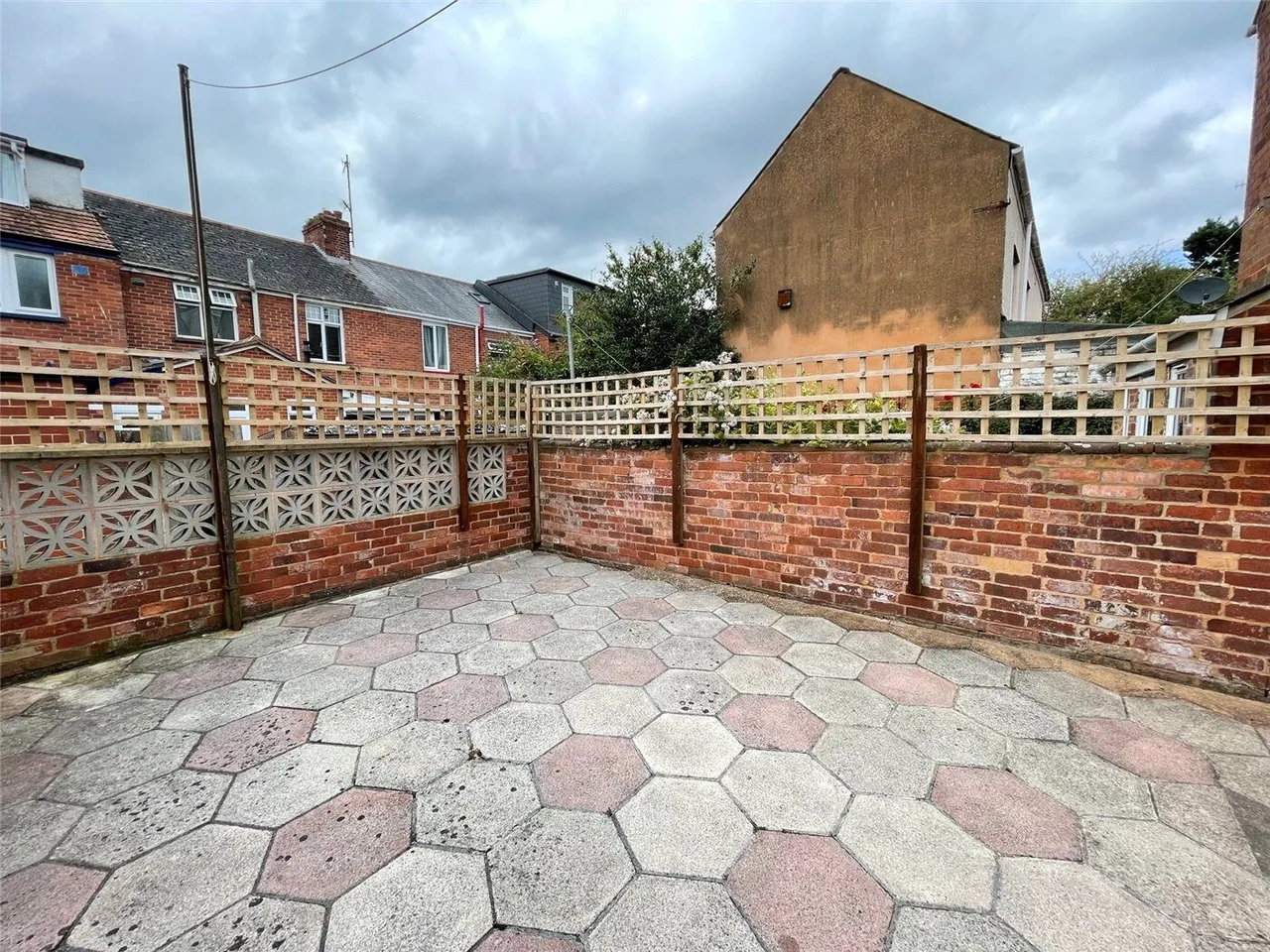 Rosebery Road, Exeter, EX4, photo 5