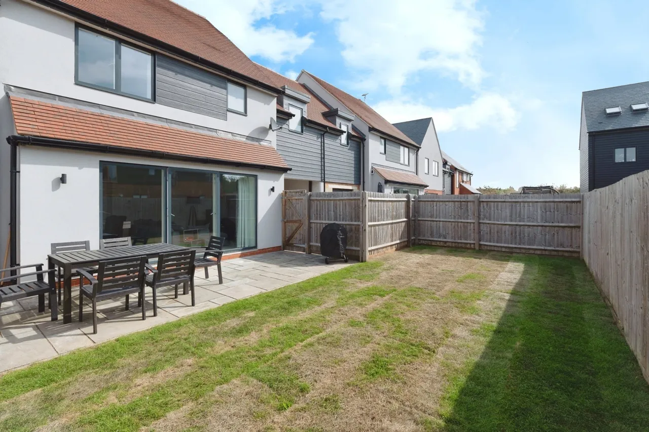 Belvedere Lane, Billericay, Essex, CM11, photo 6
