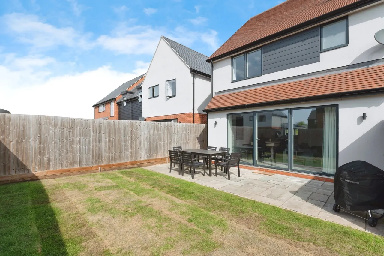 Belvedere Lane, Billericay, Essex, CM11, photo 17