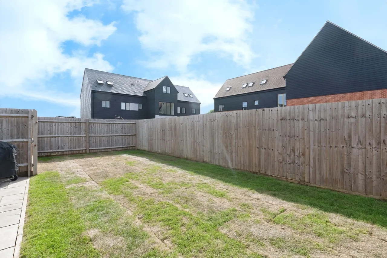 Belvedere Lane, Billericay, Essex, CM11, photo 16