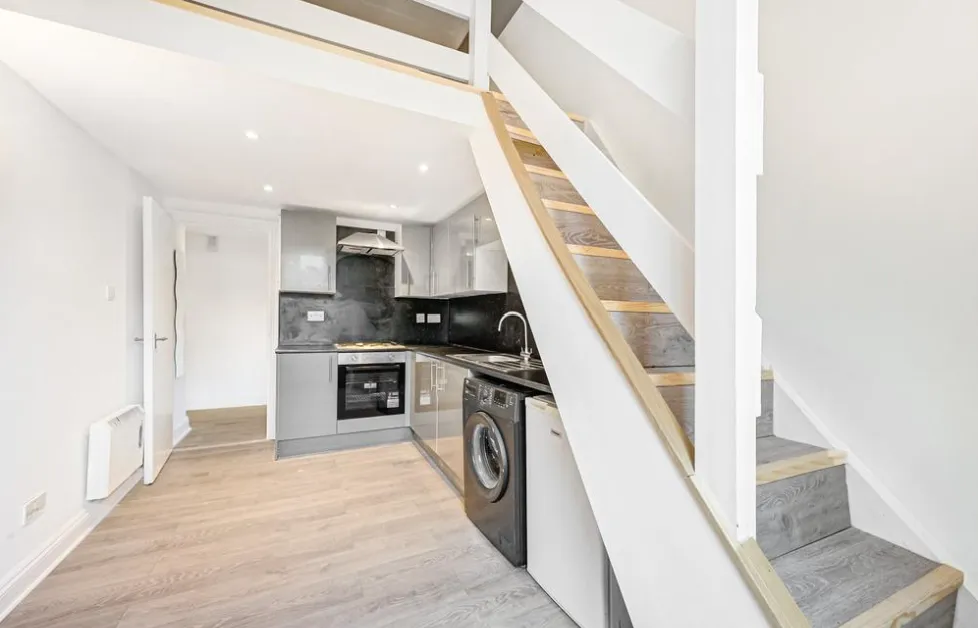 Penywern Road, SW5, photo 12