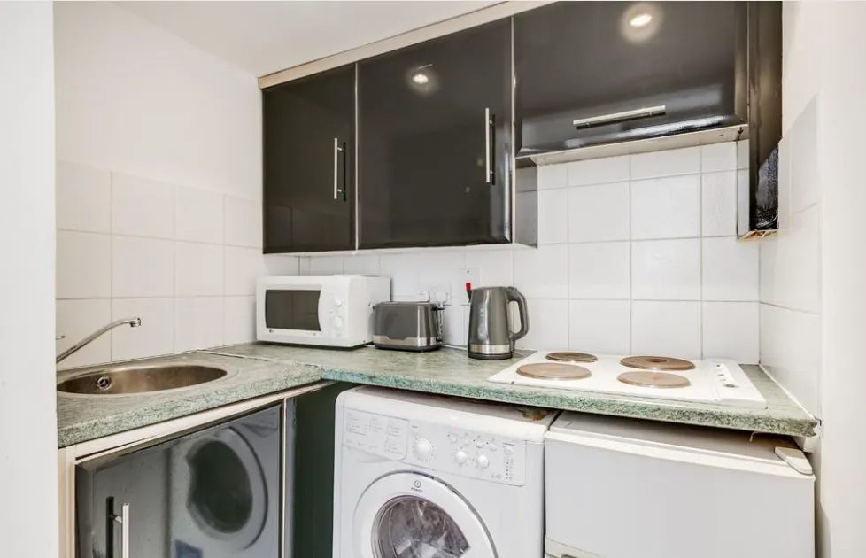 Penywern Road, SW5, photo 17