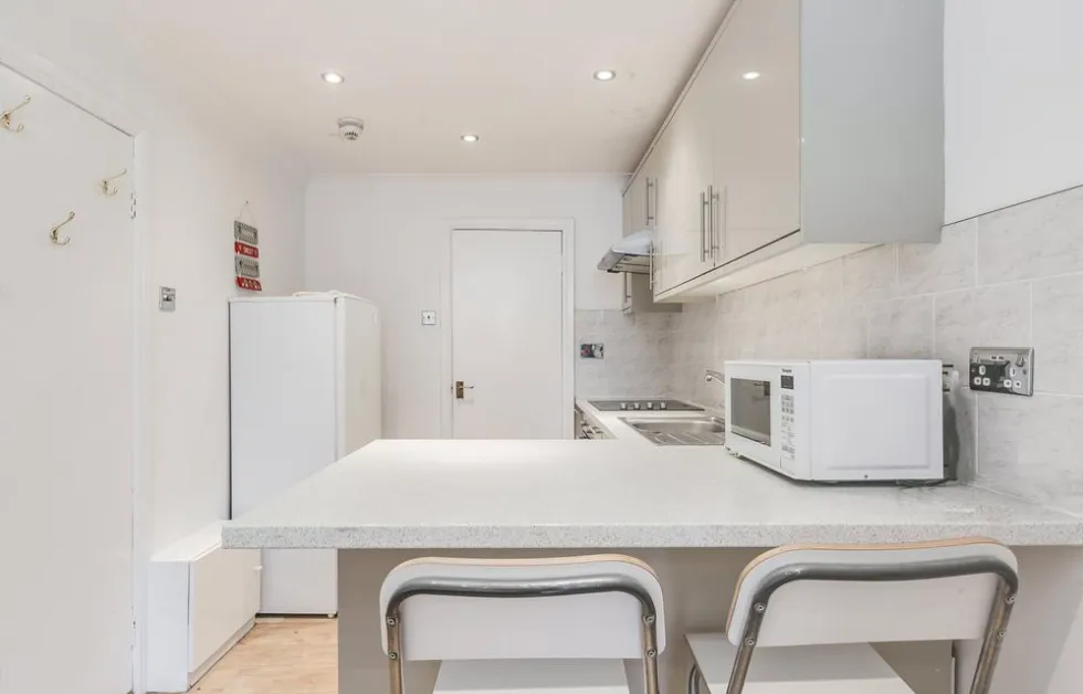 Penywern Road, SW5, photo 10