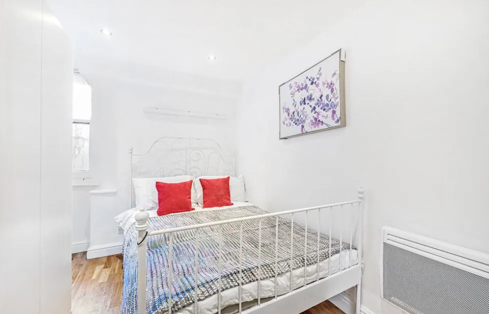 Penywern Road, SW5, photo 4