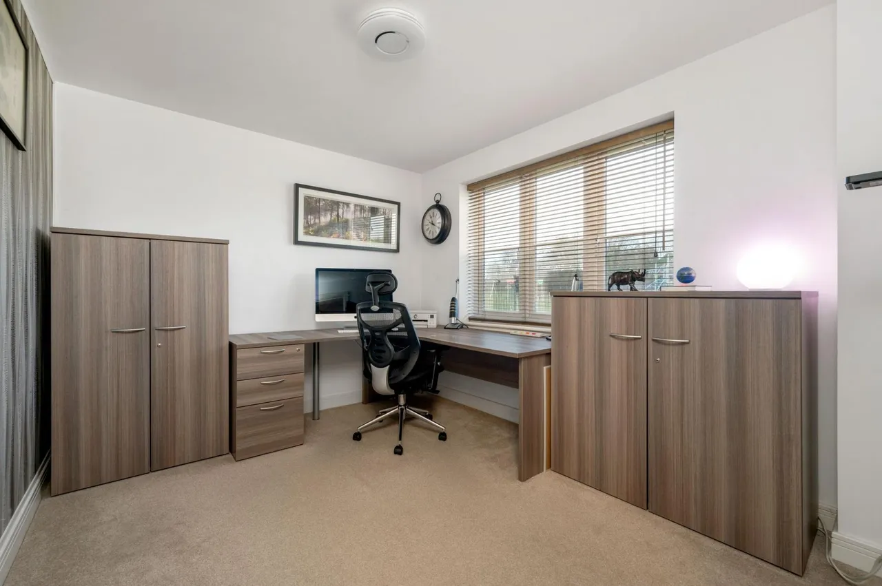 Ellingworth Close, Oakham, LE15, photo 6
