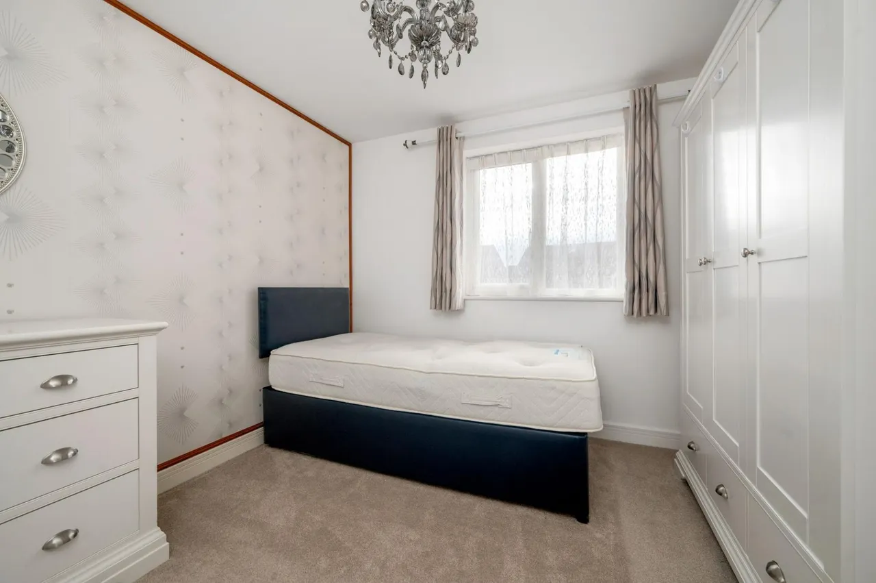 Ellingworth Close, Oakham, LE15, photo 10