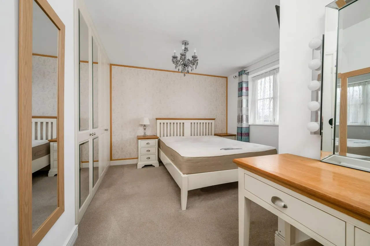 Ellingworth Close, Oakham, LE15, photo 9
