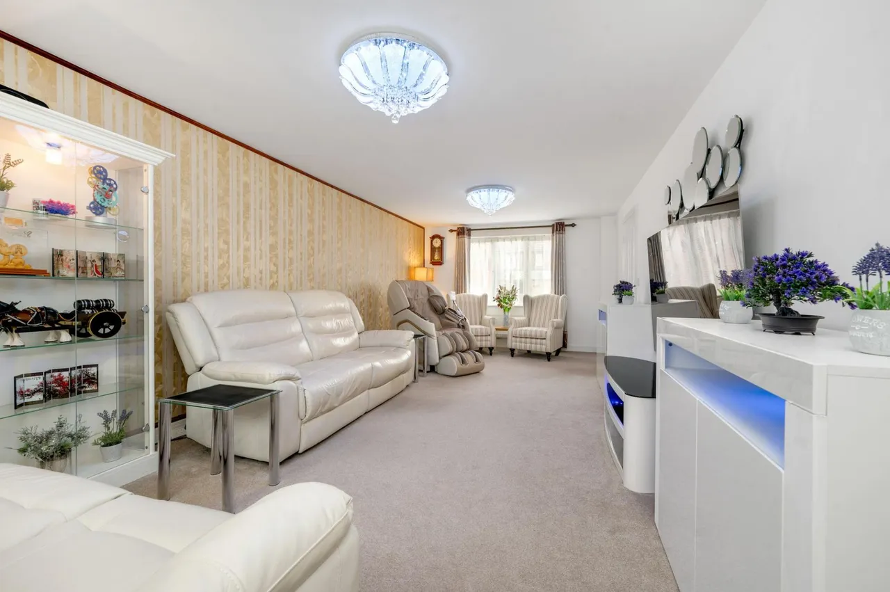 Ellingworth Close, Oakham, LE15, photo 5