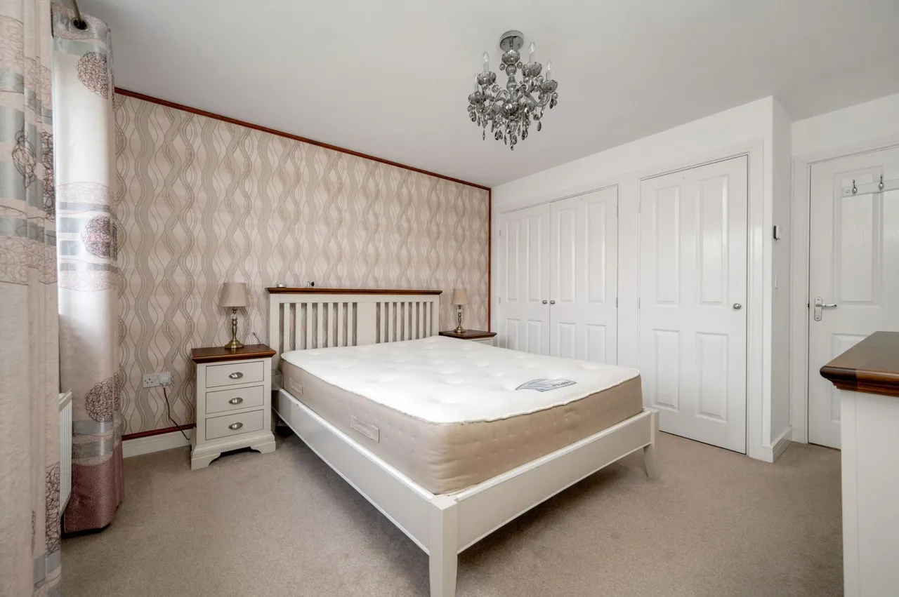 Ellingworth Close, Oakham, LE15, photo 7