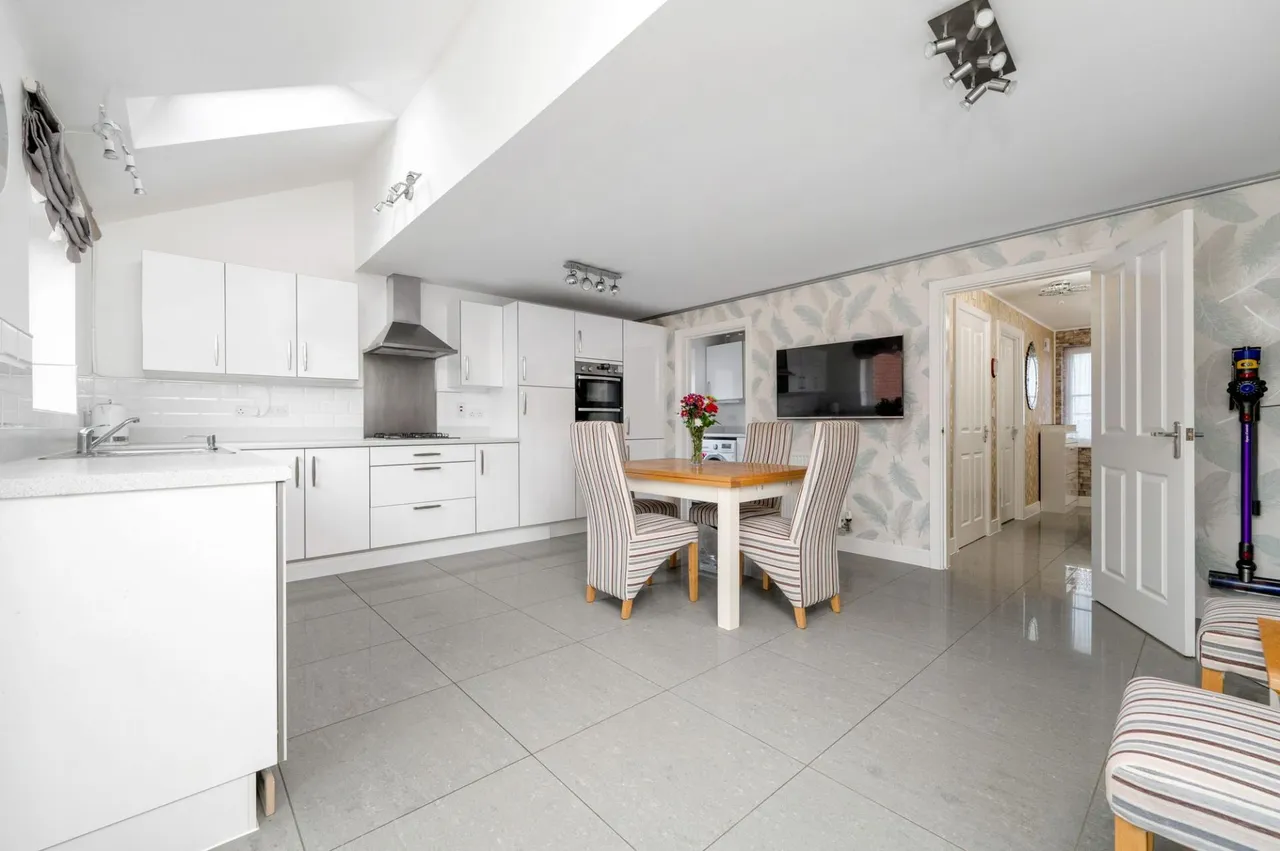 Ellingworth Close, Oakham, LE15, photo 4