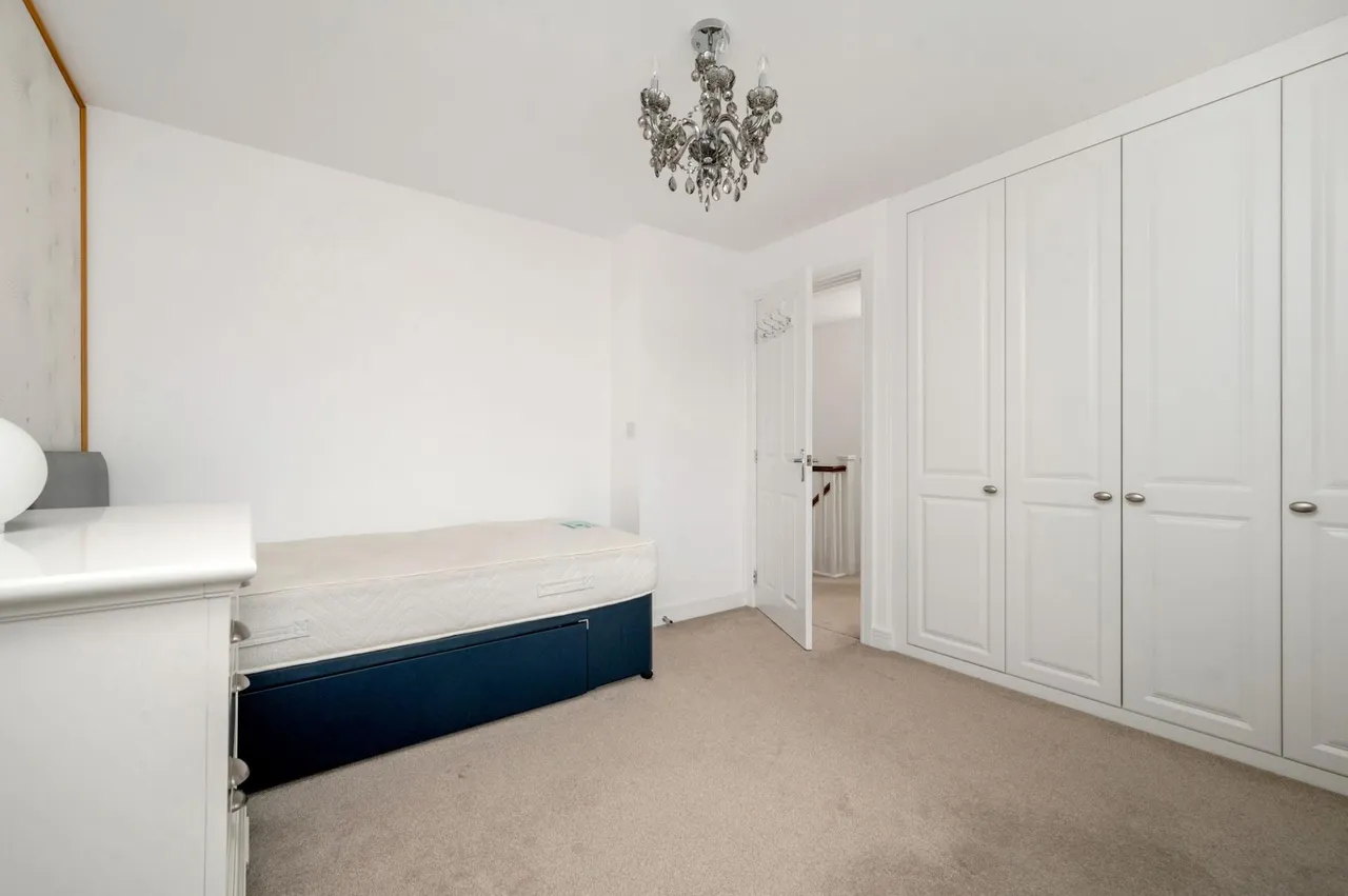 Ellingworth Close, Oakham, LE15, photo 11
